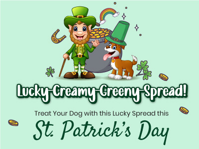 Lucky-Creamy-Greeny-Spread