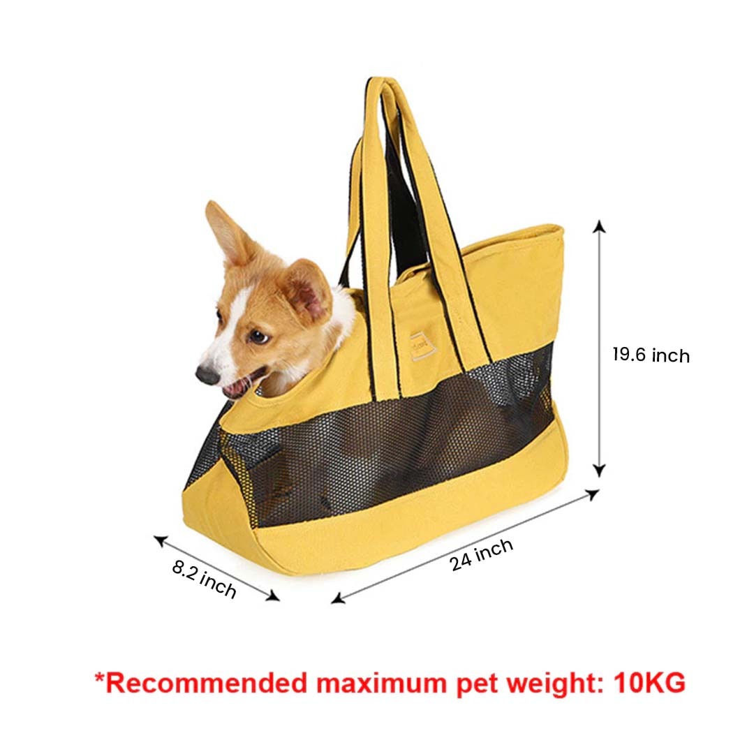 Dog-Carrier-Bag