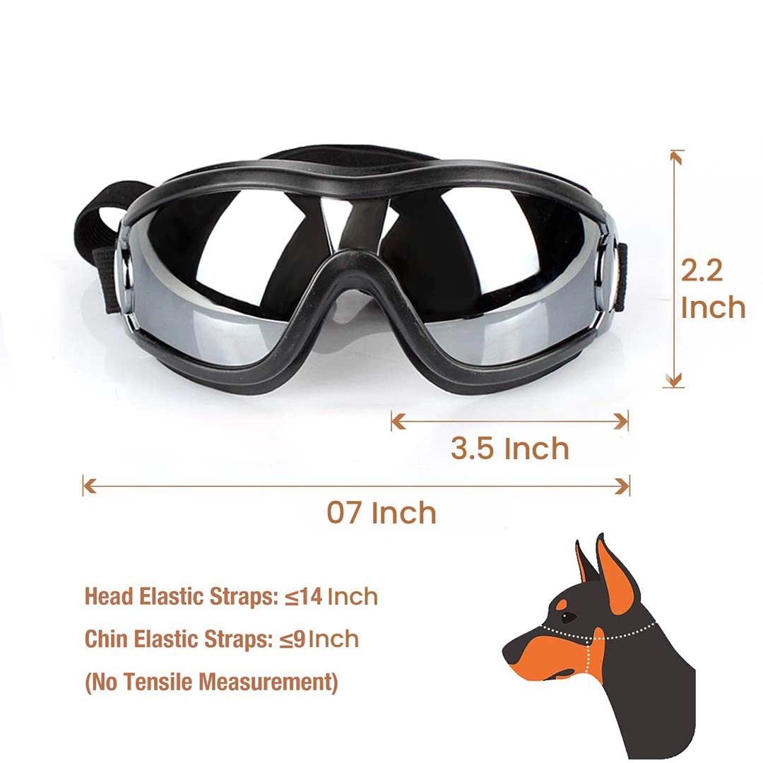 Doggo-Sunglasses