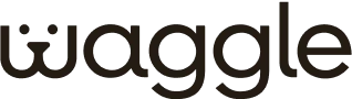 Waggle Logo